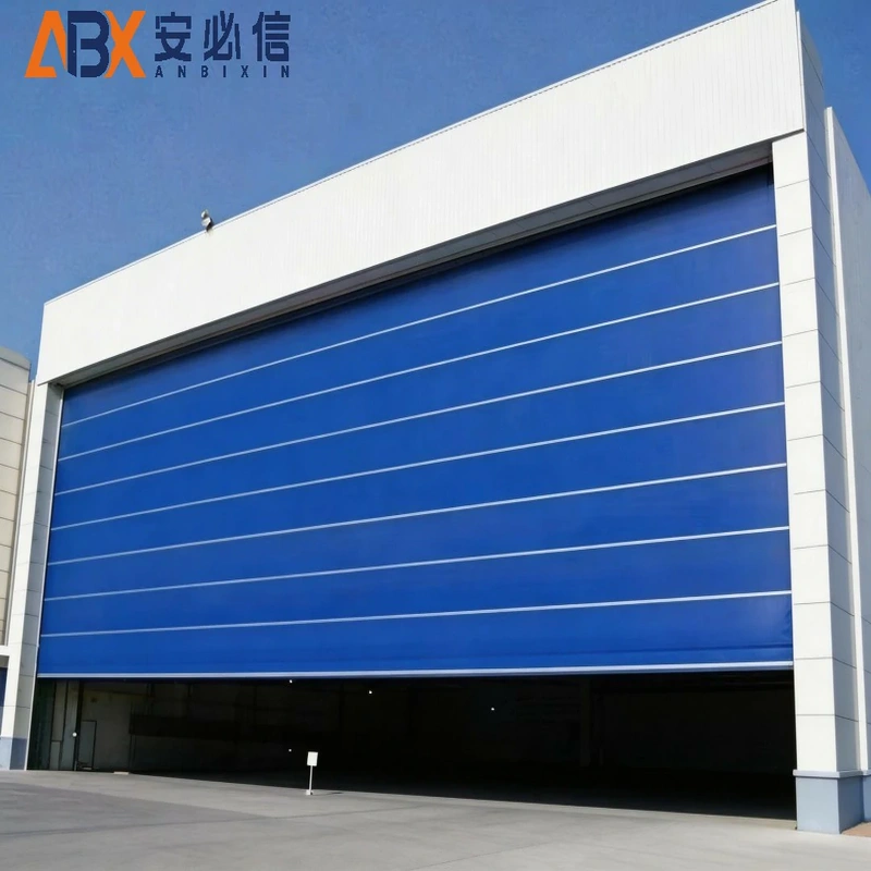 嘉峪关市背带堆积门