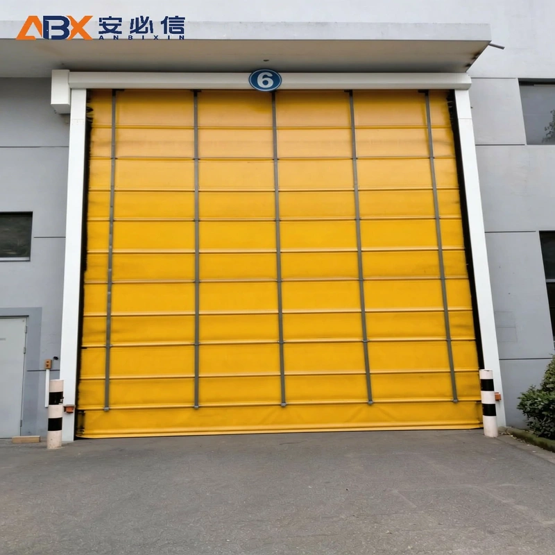 嘉峪关市充气式门封