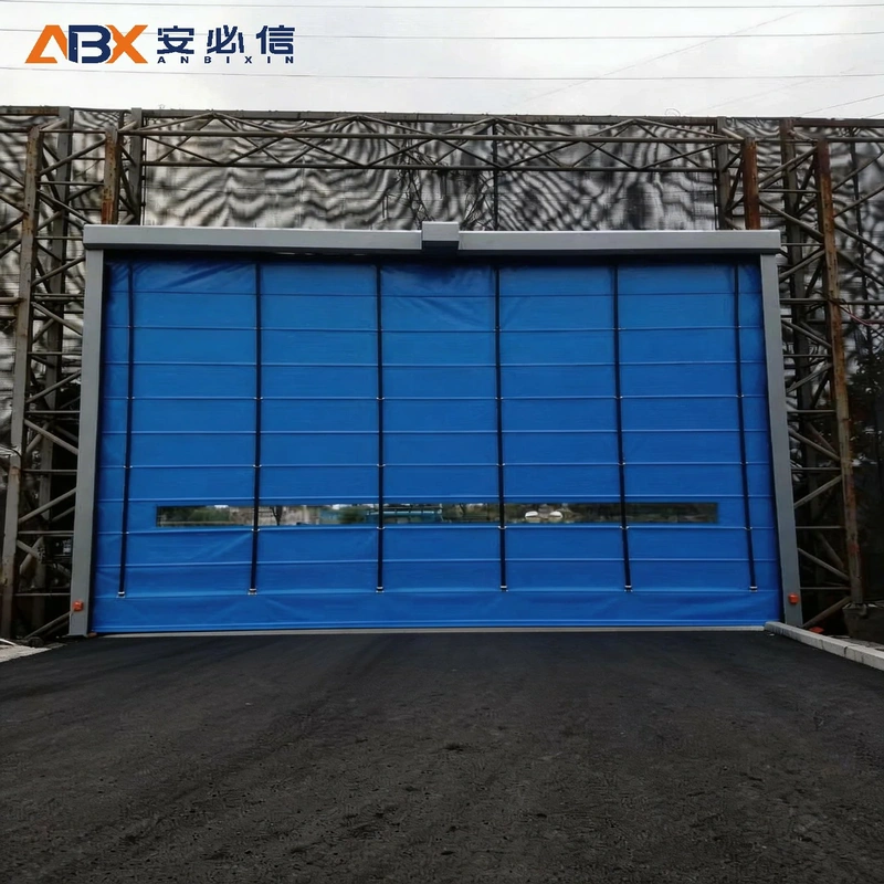 嘉峪关市高速堆积门